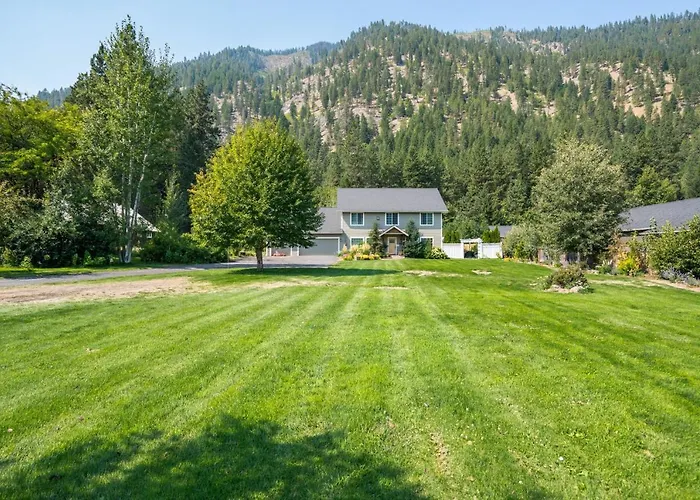 Granite Hills Inn