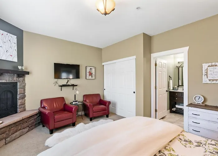 Granite Hills Inn