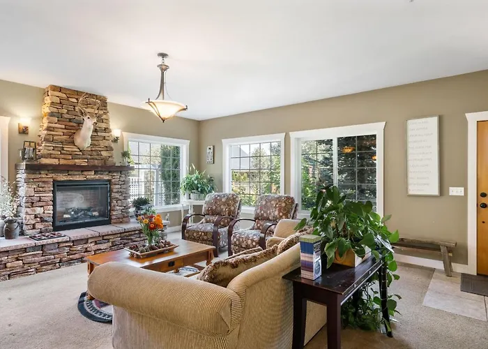 Granite Hills Inn